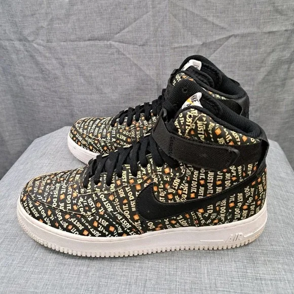 %NIKE Air Force 1 High \'07 LV8 \
